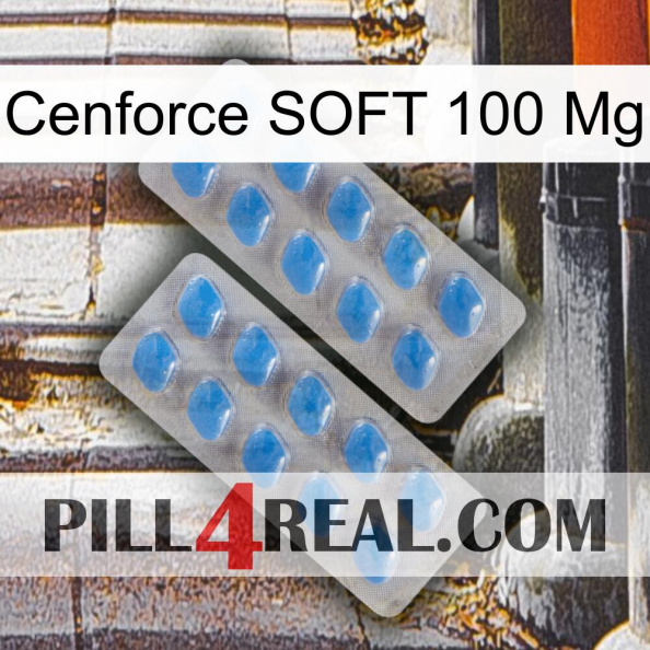 Cenforce SOFT 100Mg 23